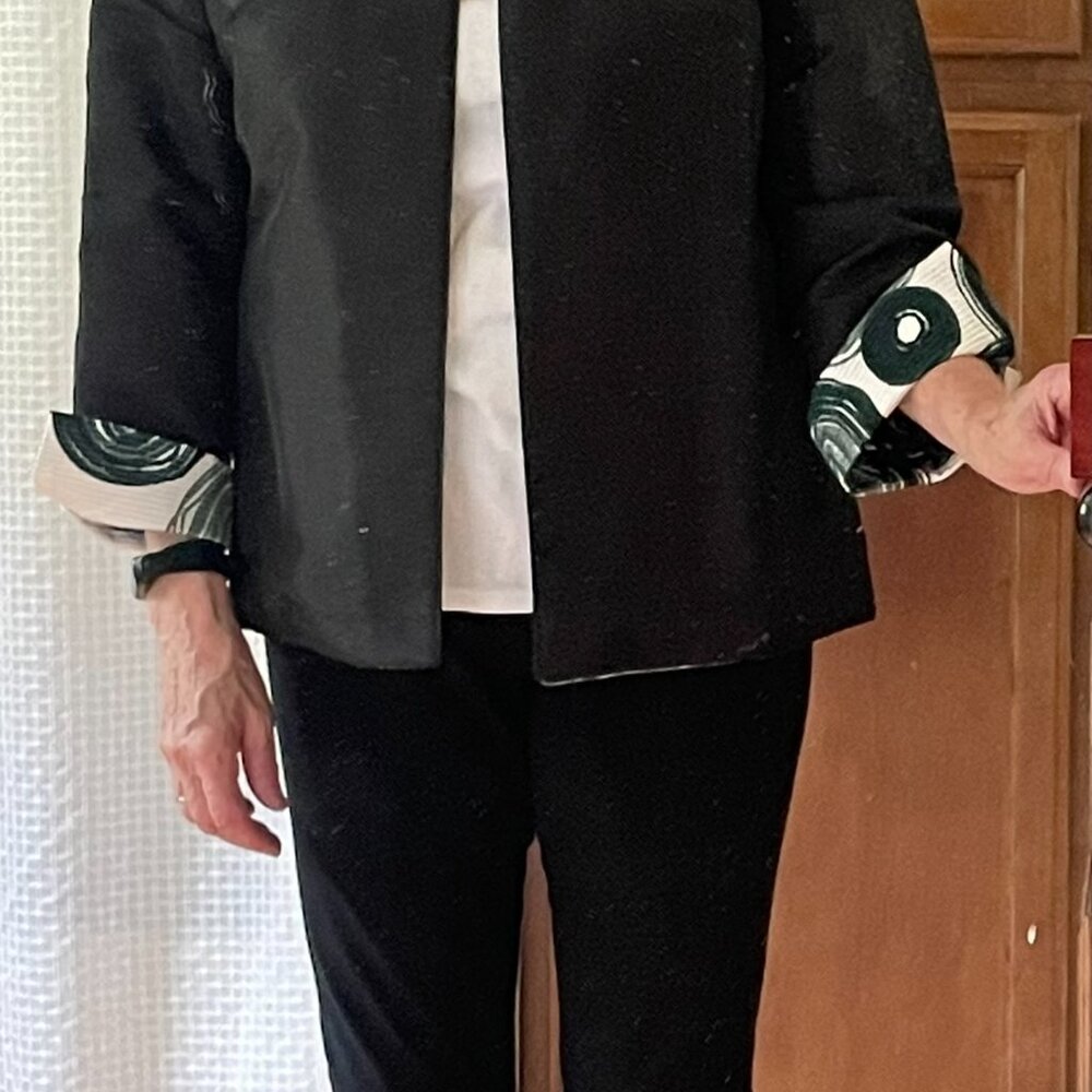 Reversible Jacket - image 2